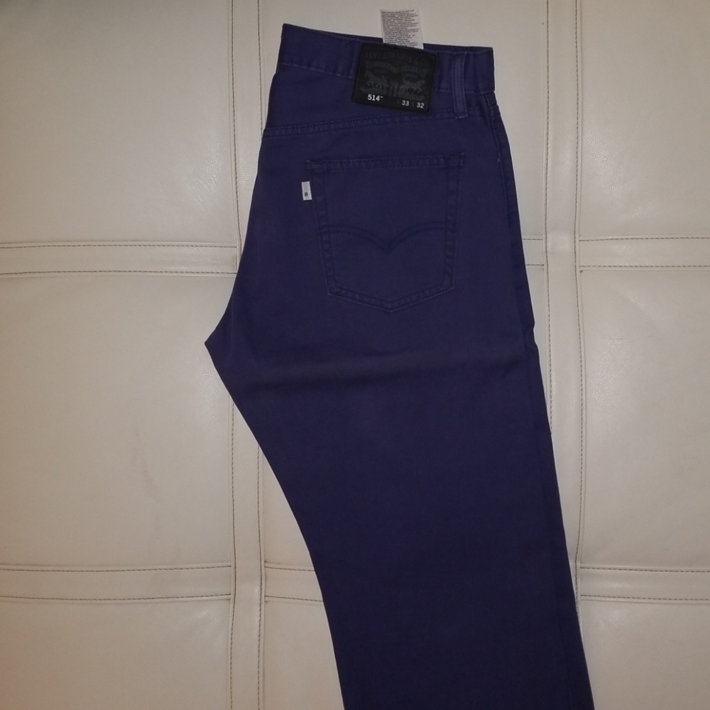 Levi's 514